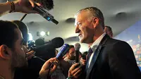 Deschamps Ungkap Persiapan Prancis