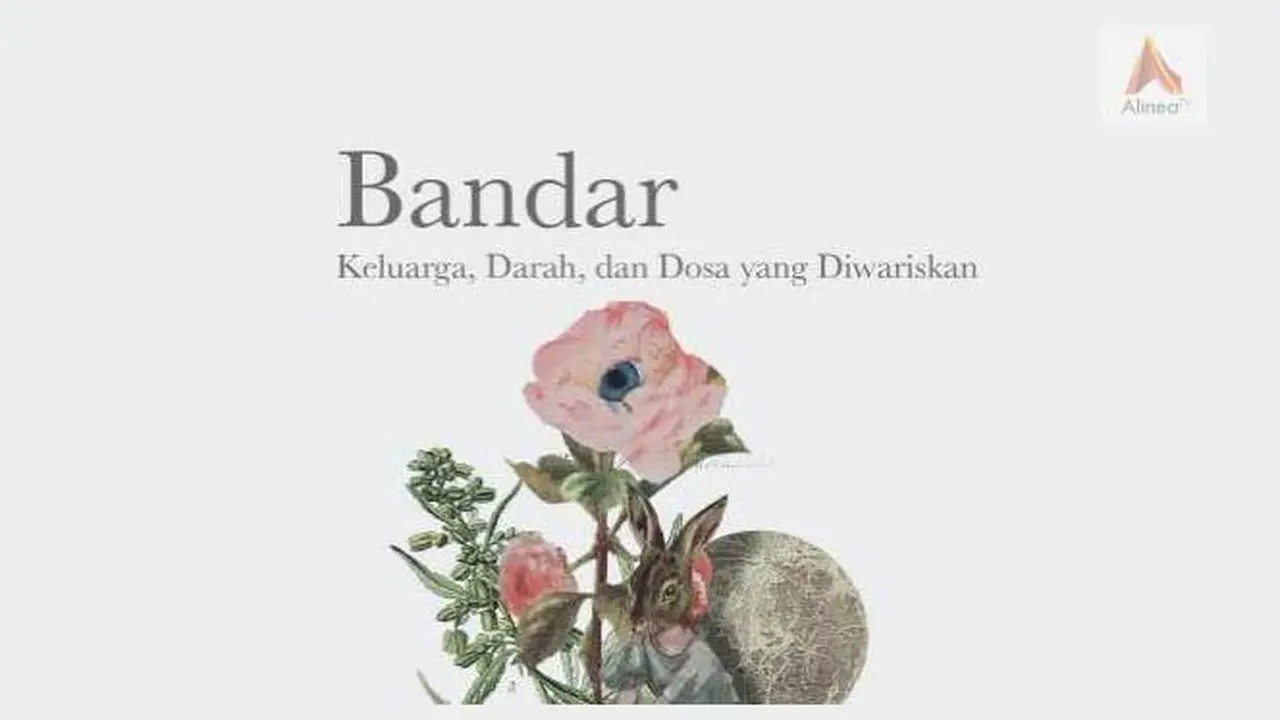 Bandar, Novel Ini Enak Dibaca dan Perlu Dikoleksi  