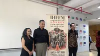 IHFFM 2026 Resmi Hadir, Optimalkan Potensi Besar Film Horor Indonesia di Pasar Australia