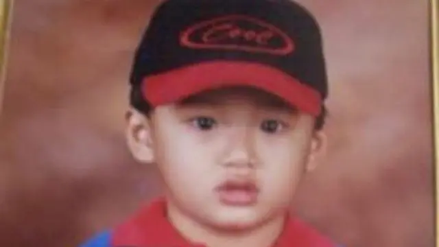 6 Potret Lawas Jonatan Christie, Foto Masa SMP Curi Perhatian