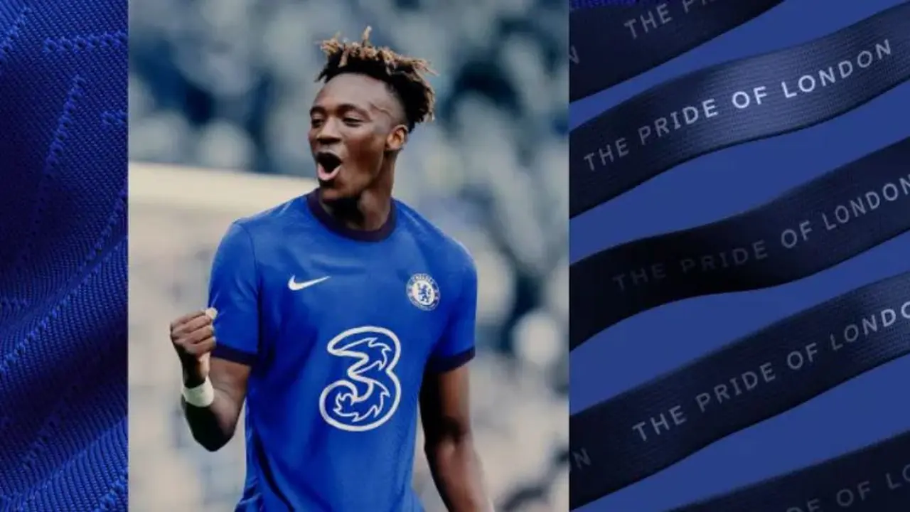 Tammy Abraham