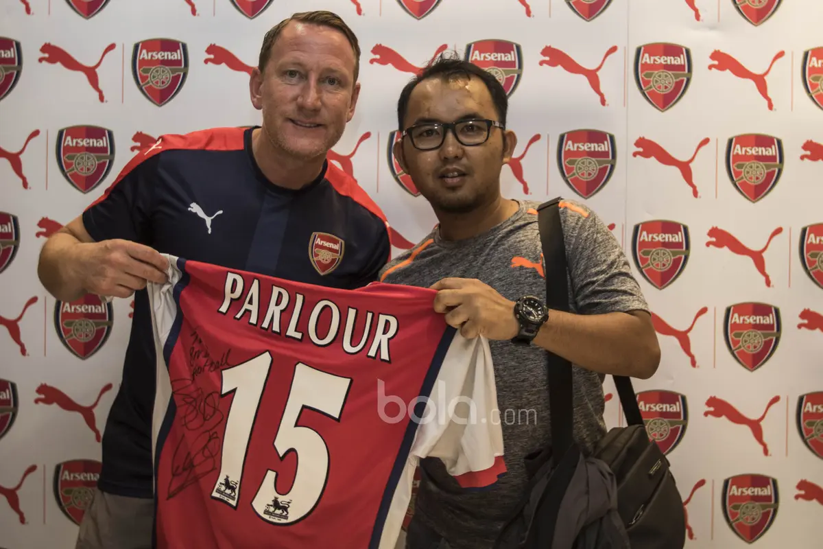 Arsenal