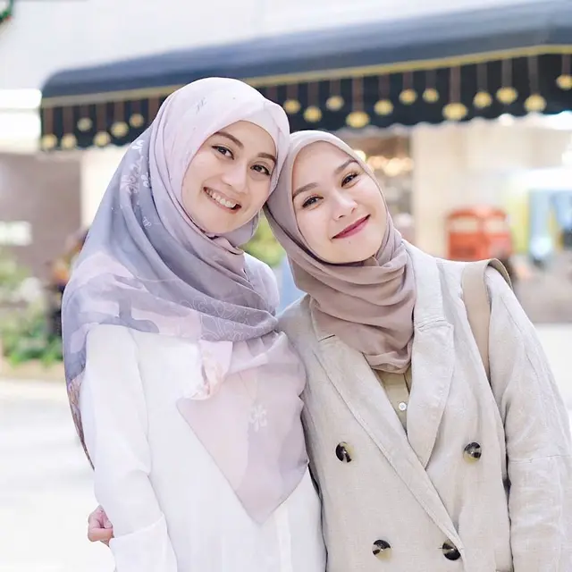 Ayu Pratiwi
