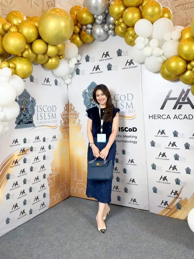 Dr. Deliana M. Biomed (AAM)