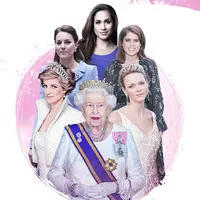 [thumbnail] beauty hacks royal family