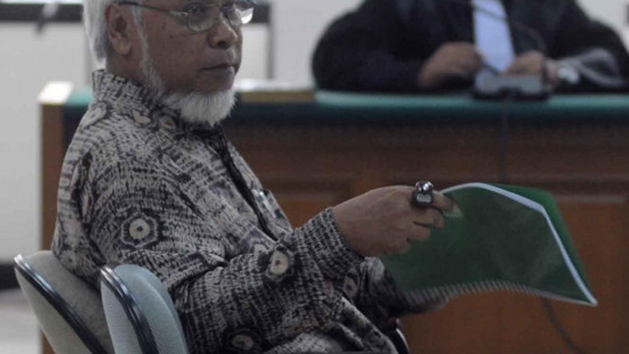 Sidang lanjutan eks Dirut Pengolahan Pertamina terkait suap Innospec