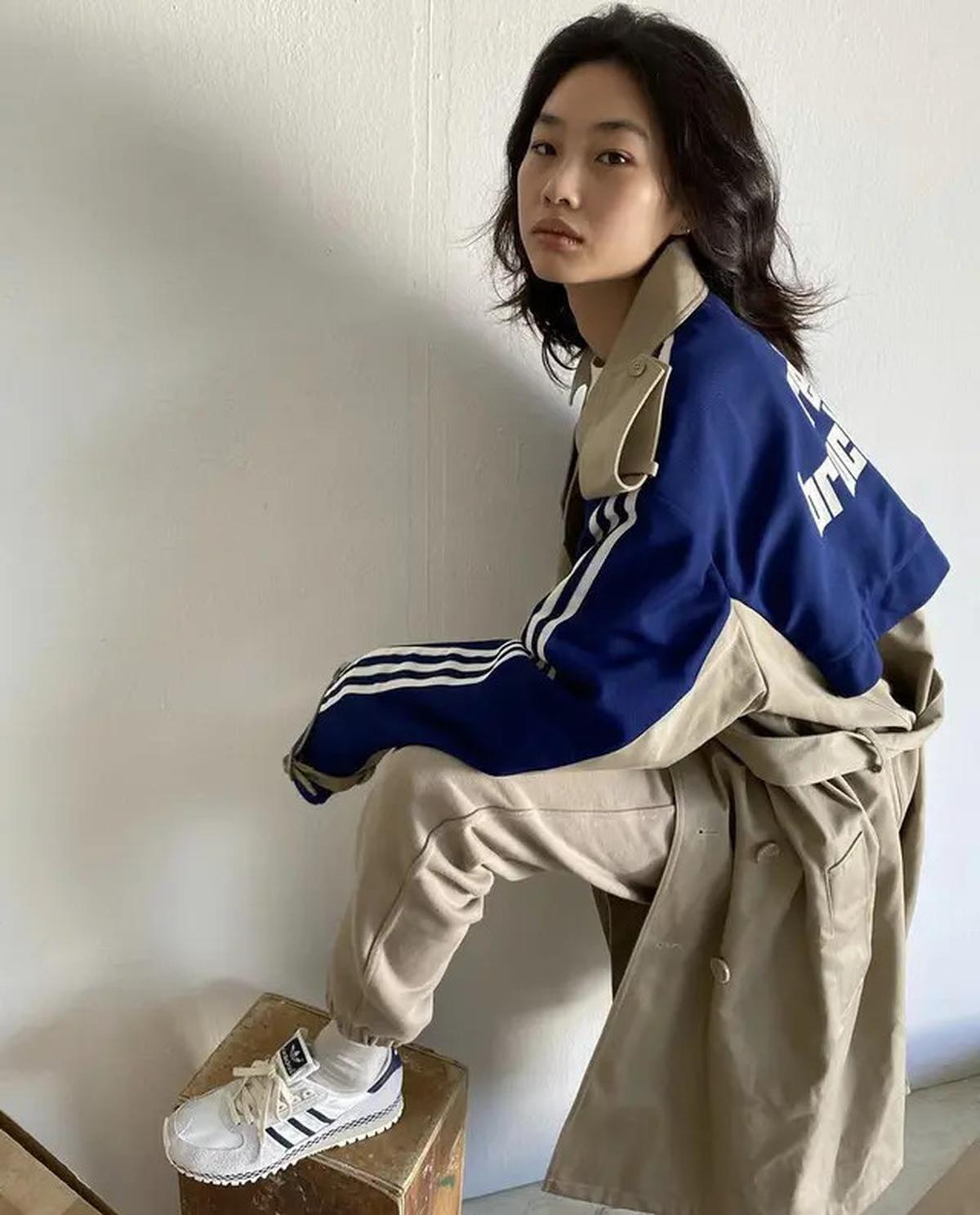 Perjalanan Karier Jung Ho Yeon, Makin Tenar Usai Main Squid Game