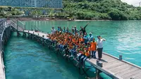 BBKSDA Jatim Tata Ulang Resort Konservasi