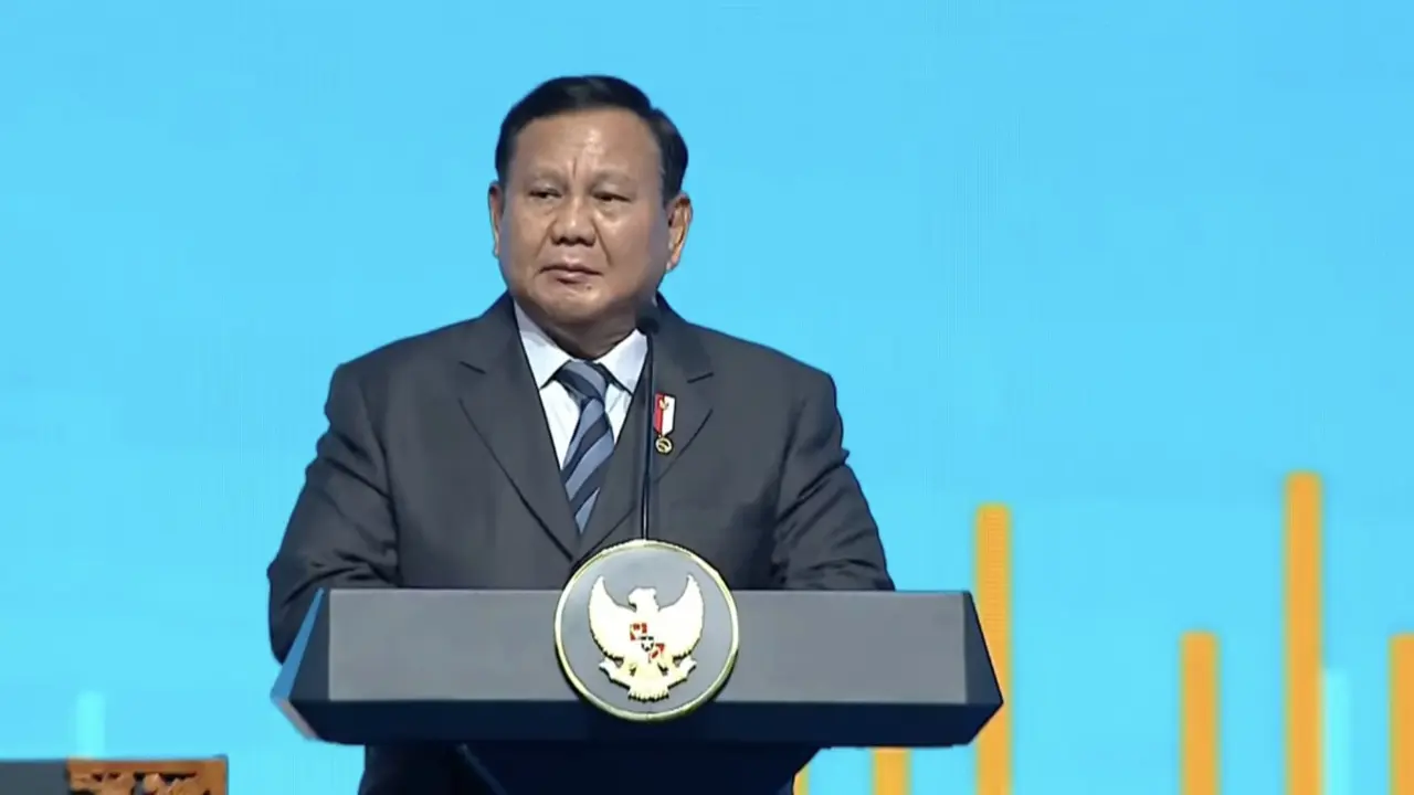 Prabowo