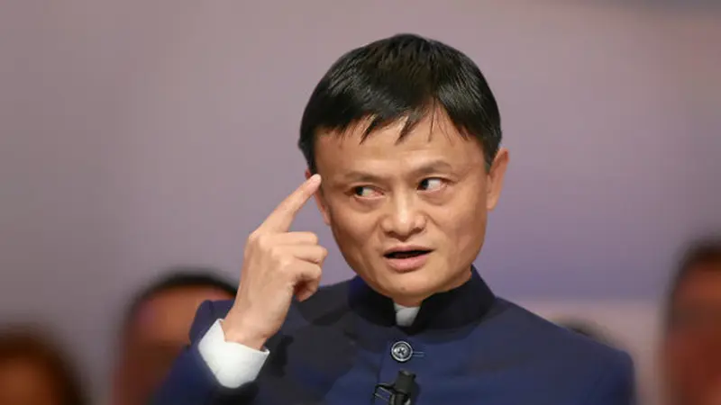 Perjalanan karier Jack Ma sehingga menjadi salah satu orang terkaya di dunia tidak mudah. 