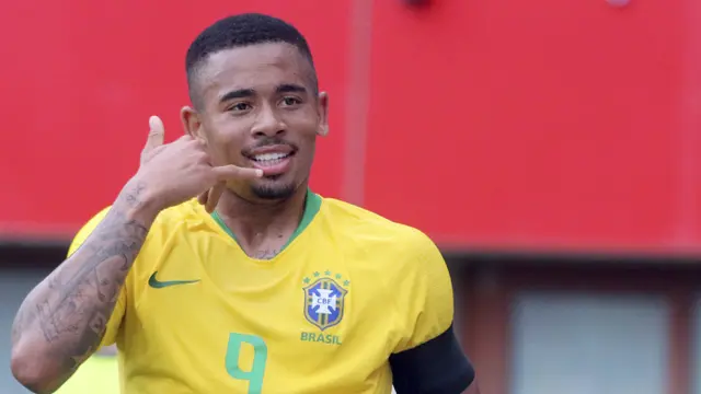 Wonderkid, Piala Dunia 2018, Pesta Bola 2018