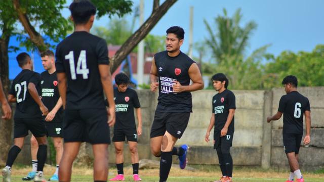 PSM Makassar, Abdul Rahman