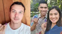 Deretan Potret Warganet 'Say No to Golput' di Pilpres 2019