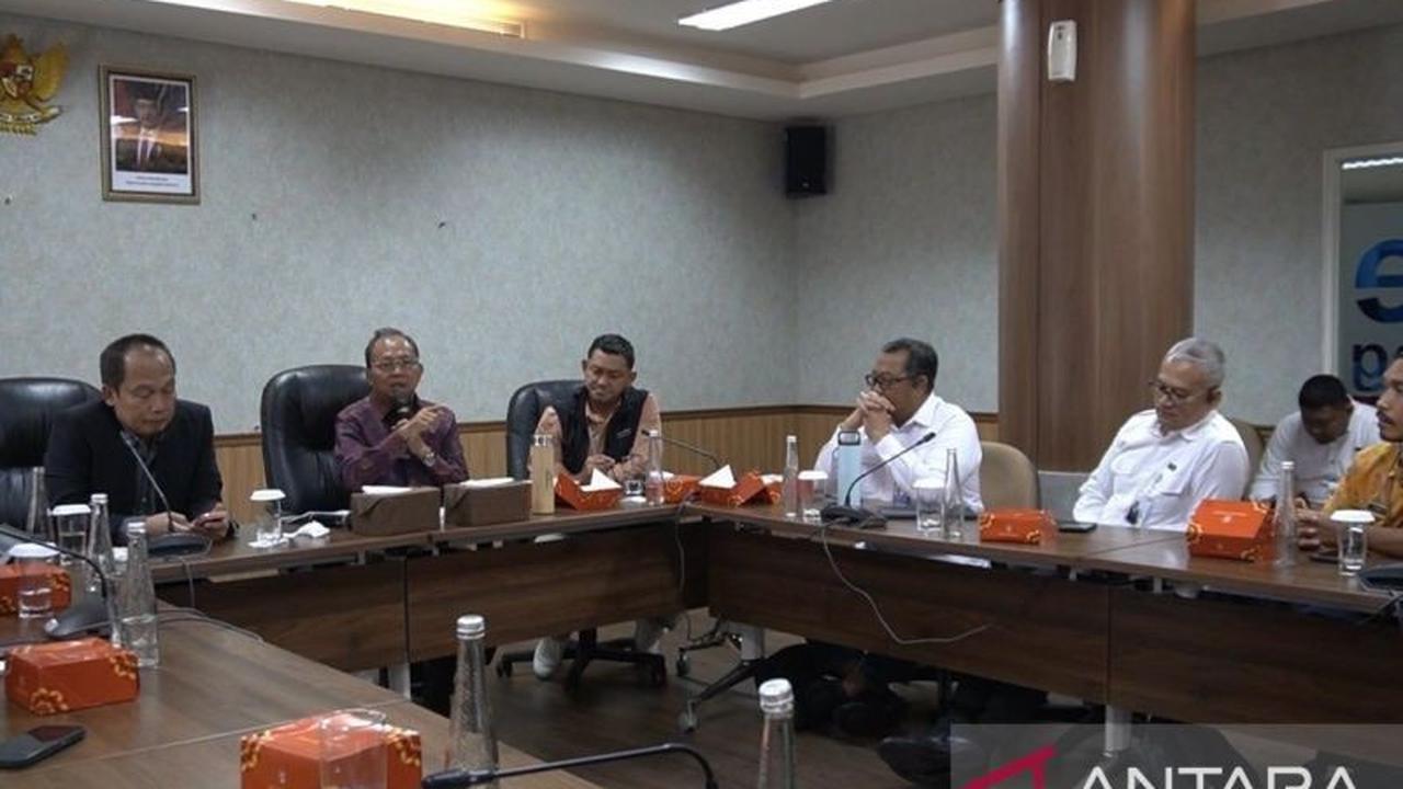 Gubernur Koster Ungkap Penyebab Penurunan Wisatawan Domestik Bali Saat Nataru 2025/2026