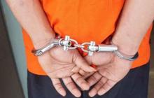 Tampang Preman Loyo Tak Segarang Pas Bentak Pensiunan Perwira Polisi, Kelar Disikat Resmob!