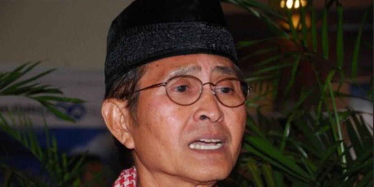 BNN harusnya menangkap bandar besar