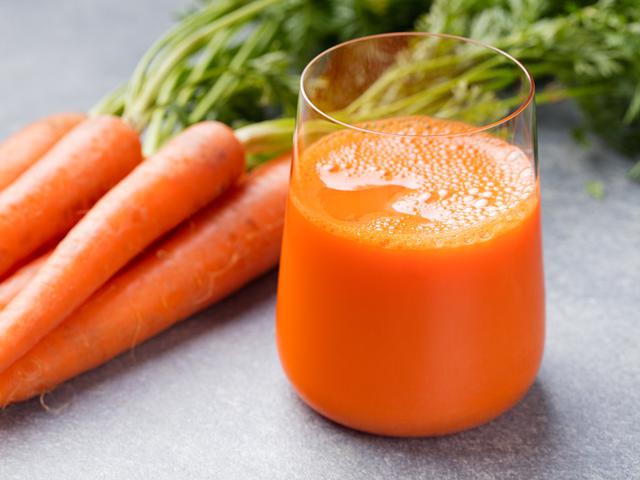 Selain Baik Bagi Kesehatan Jus Wortel Bermanfaat Untuk Menyehatkan Kulit Lifestyle Liputan6 
