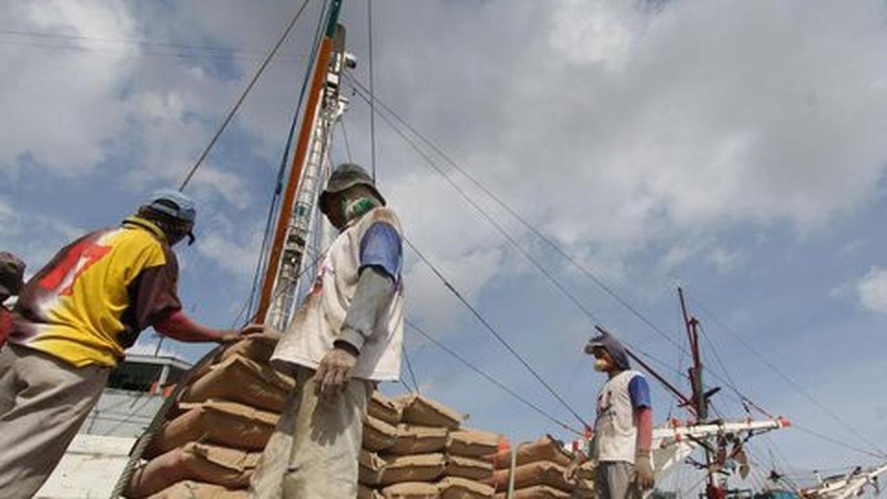 Kapal asing ilegal curi beras, gula serta satwa langka