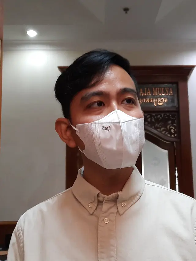 Gibran Rakabuming Raka