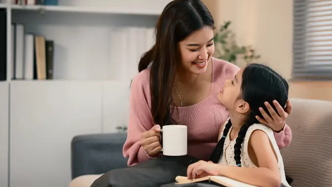 keluarga oktober regulasi emosi