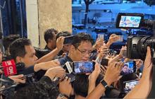 Menkeu Purbaya Isyaratkan Bea Keluar Batu Bara Berlaku Mulai 2026