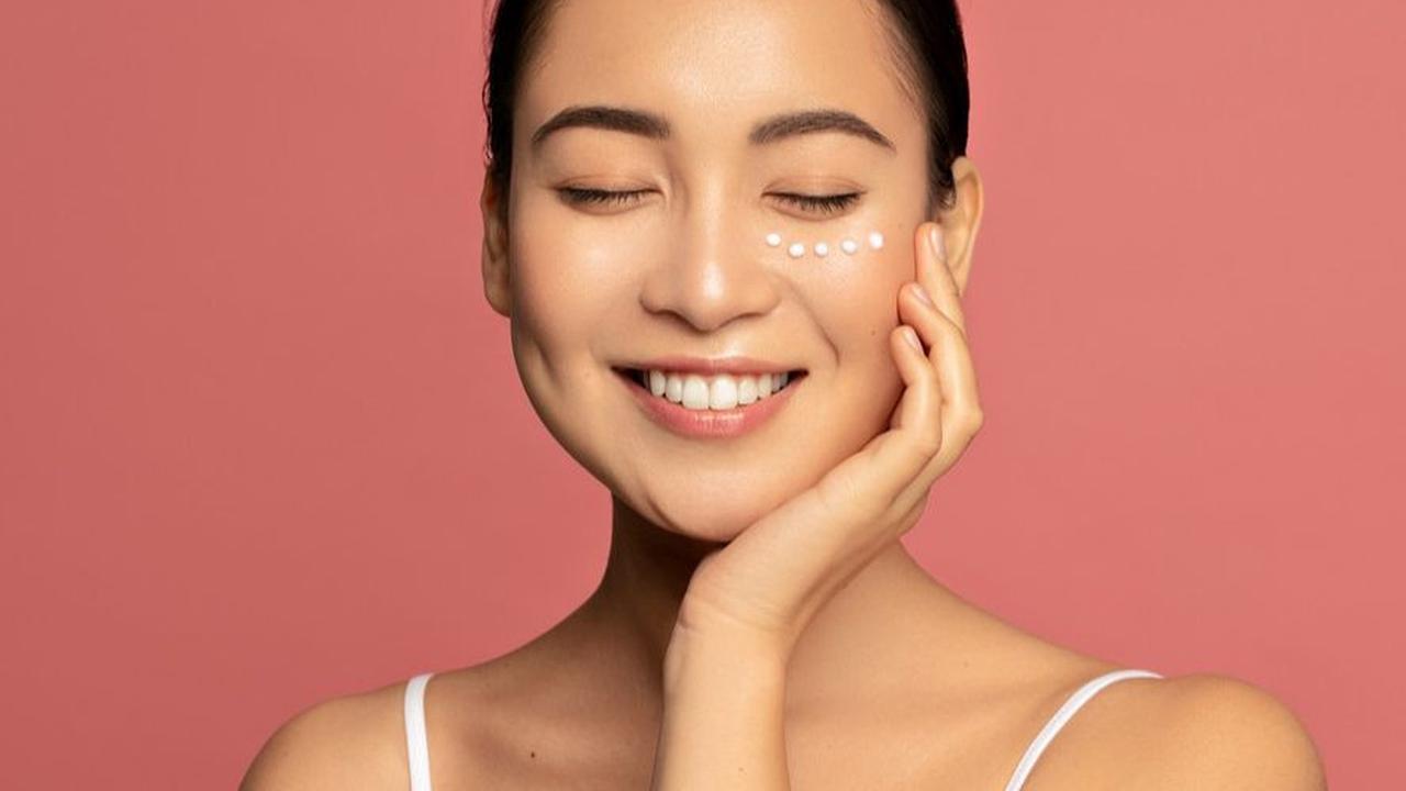 Eye Cream