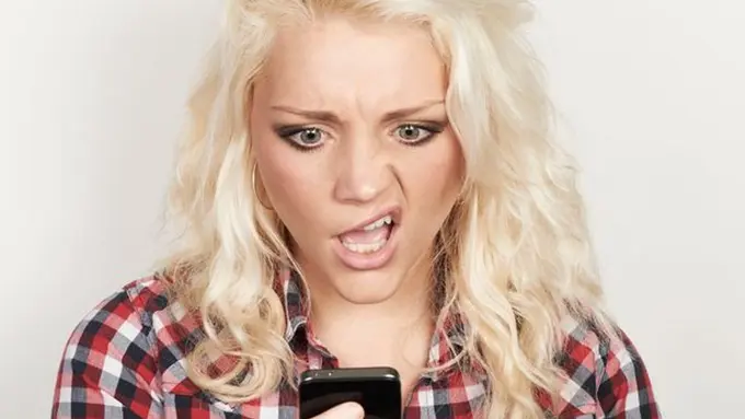 [Bintang] Seberapa Nakal Pikiranmu? Coba Cek Lewat Gambar Ini!