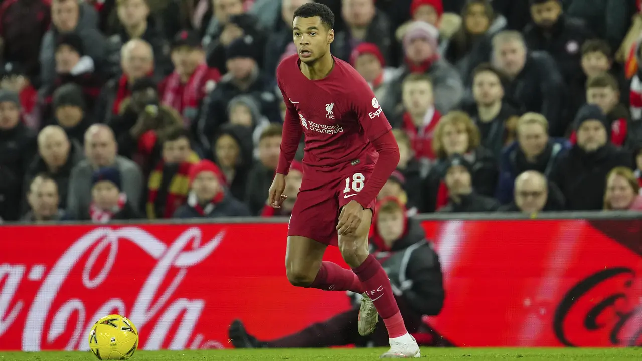 Liverpool Ditahan Imbang Wolves di Piala FA