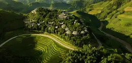 Banyan Group Rilis Sustainability Report 2025 salah satunya di Vietnam. Dok. Banyan Group