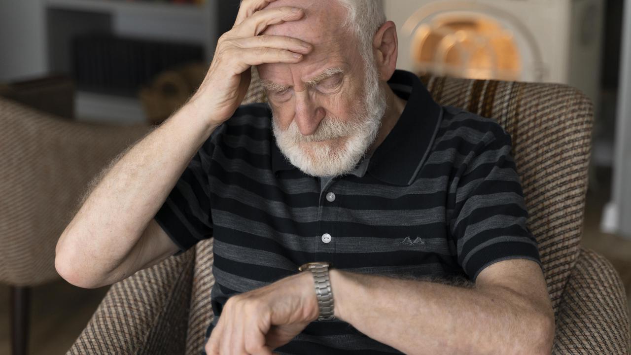 Waspadai Gejala Awal Parkinson, Deteksi Dini Bisa Selamatkan Kualitas Hidup