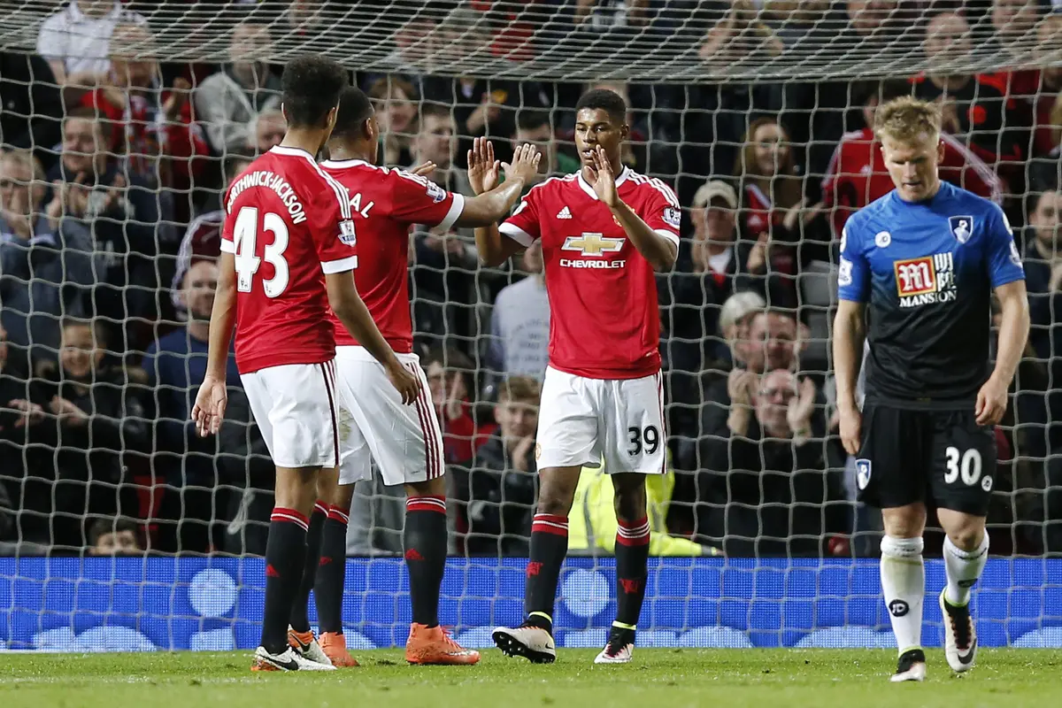 Manchester United