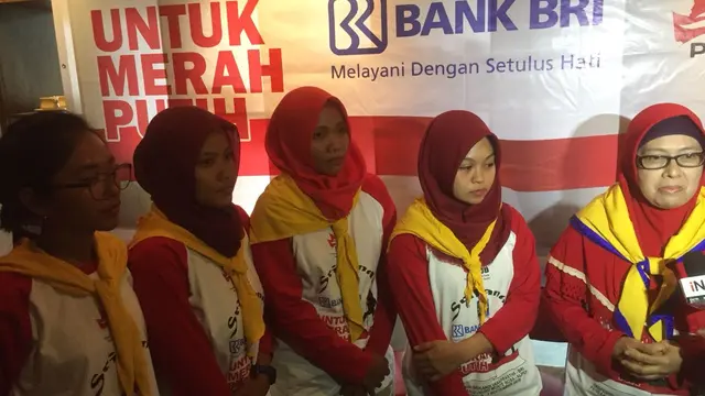 Tim Srikandi Vanaprastha