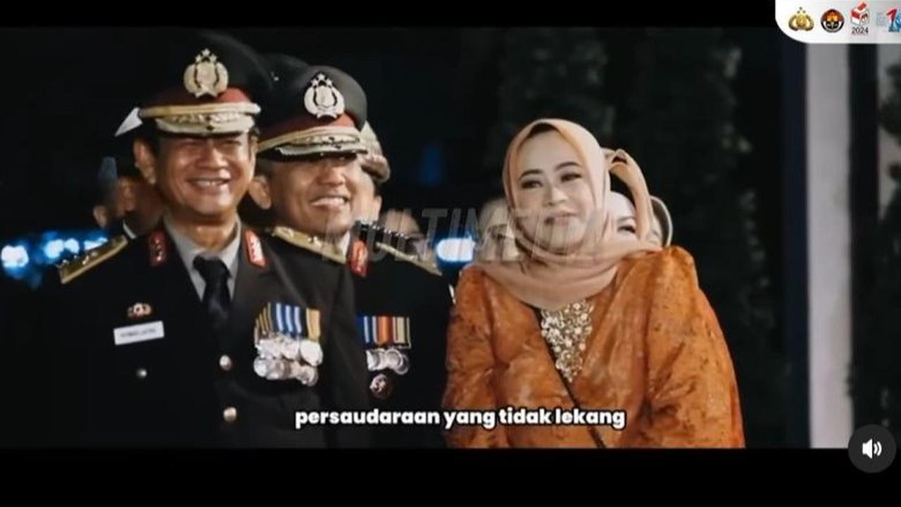 Para alumni 91 yang purnatugas mengaku bersyukur dapat mengabdi dengan baik dan tanpa hambatan.