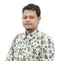 ahli Bioteknologi Universitas Airlangga (Unair), Heru Pramono SPi M Biotech PhD,.