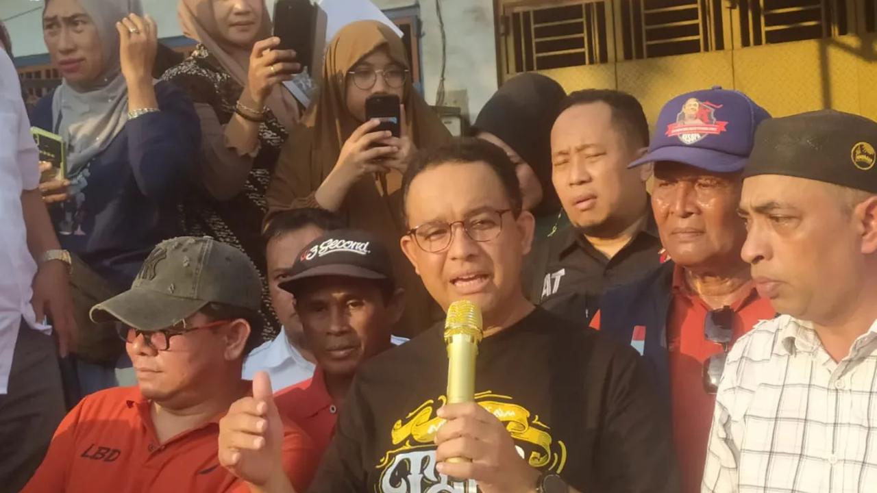 Dok. Istimewa