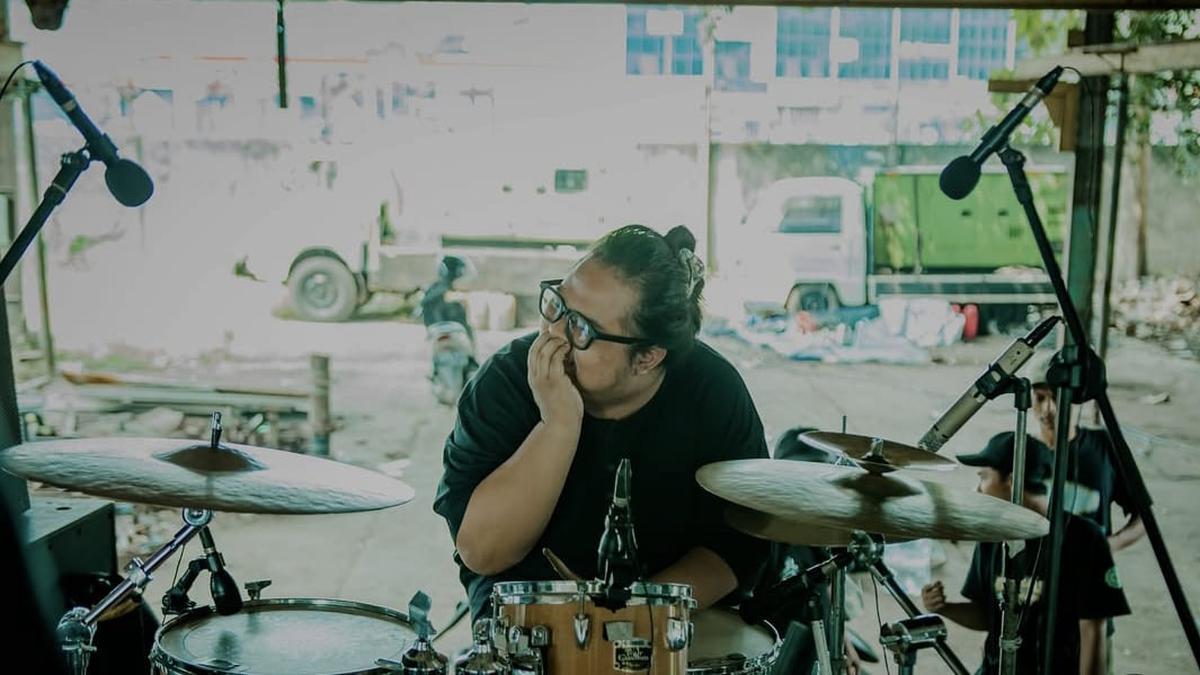 Gustiwiw Sempat Mengeluh Pusing, Gusti Irwan Wibowo Sakit Apa?