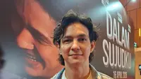 Tantangan Marcell Darwin Syuting Film Dalam Sujudku: Lagi Nangis, Dennis Adhiswara Malah Ngorok