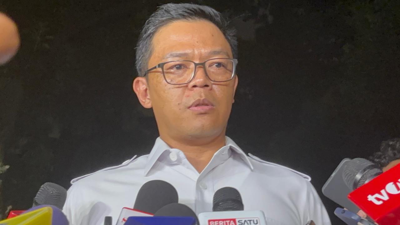 Prabowo Ingatkan Anggota DPR dari Gerindra Jaga Tutur Kata dan Jangan Flexing: Enggak Ada Gunanya