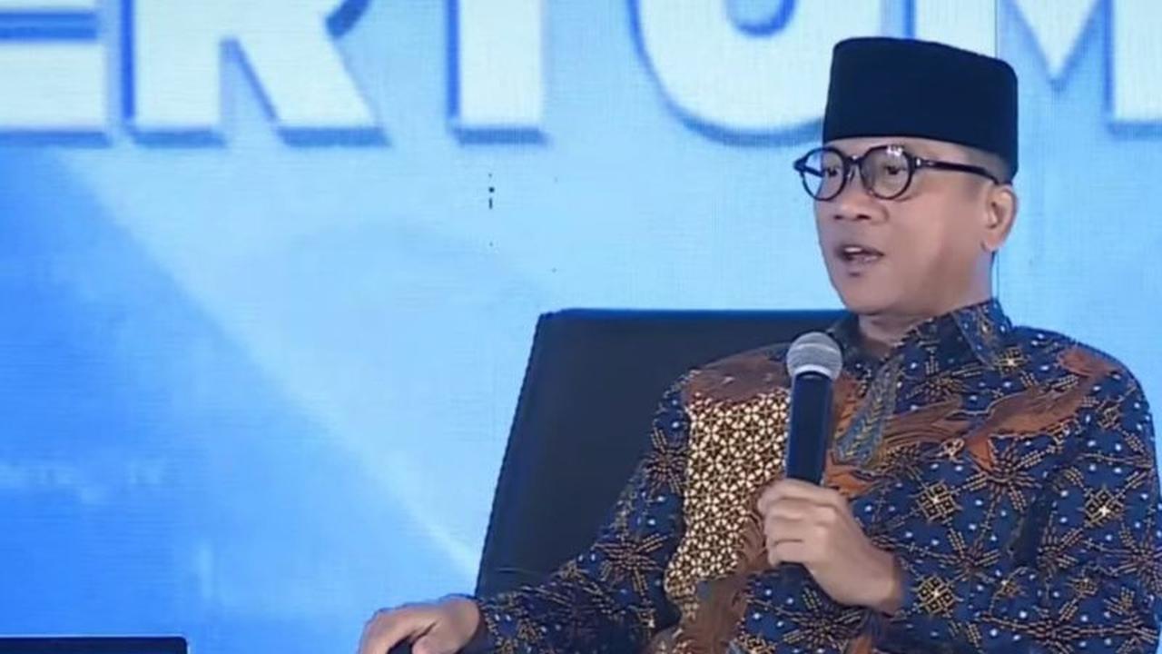 Membangun Ekonomi dari Desa, Indonesia Kembangkan Desa Tematik untuk Gizi dan Pertumbuhan