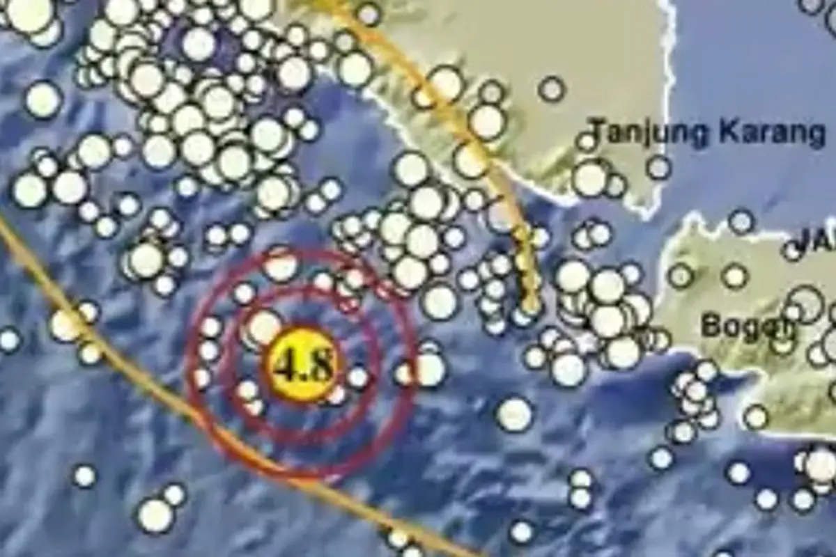 gempa