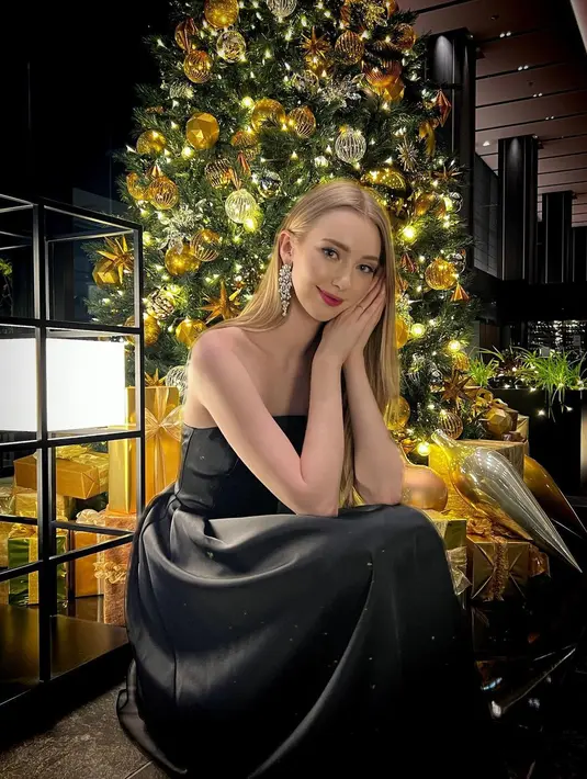 <p>Jasmin Selberg keluar sebagai pemenang Miss International 2022. Ia merupakan wakil dari Jerman, perempuan kelahiran 11 Agustus 1999. Foto: Instagram.</p>