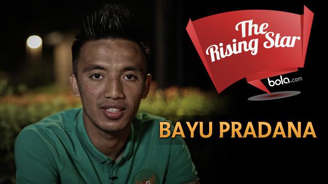 Timnas Indonesia, Bayu Pradana