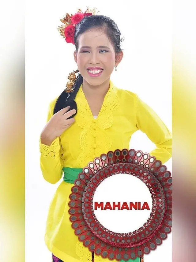 Mahania