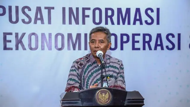 Sukses Berdayakan Warga Desa Lewat Kampung Ikan, Serdang Wetan Masuk Desa BRILian 2021