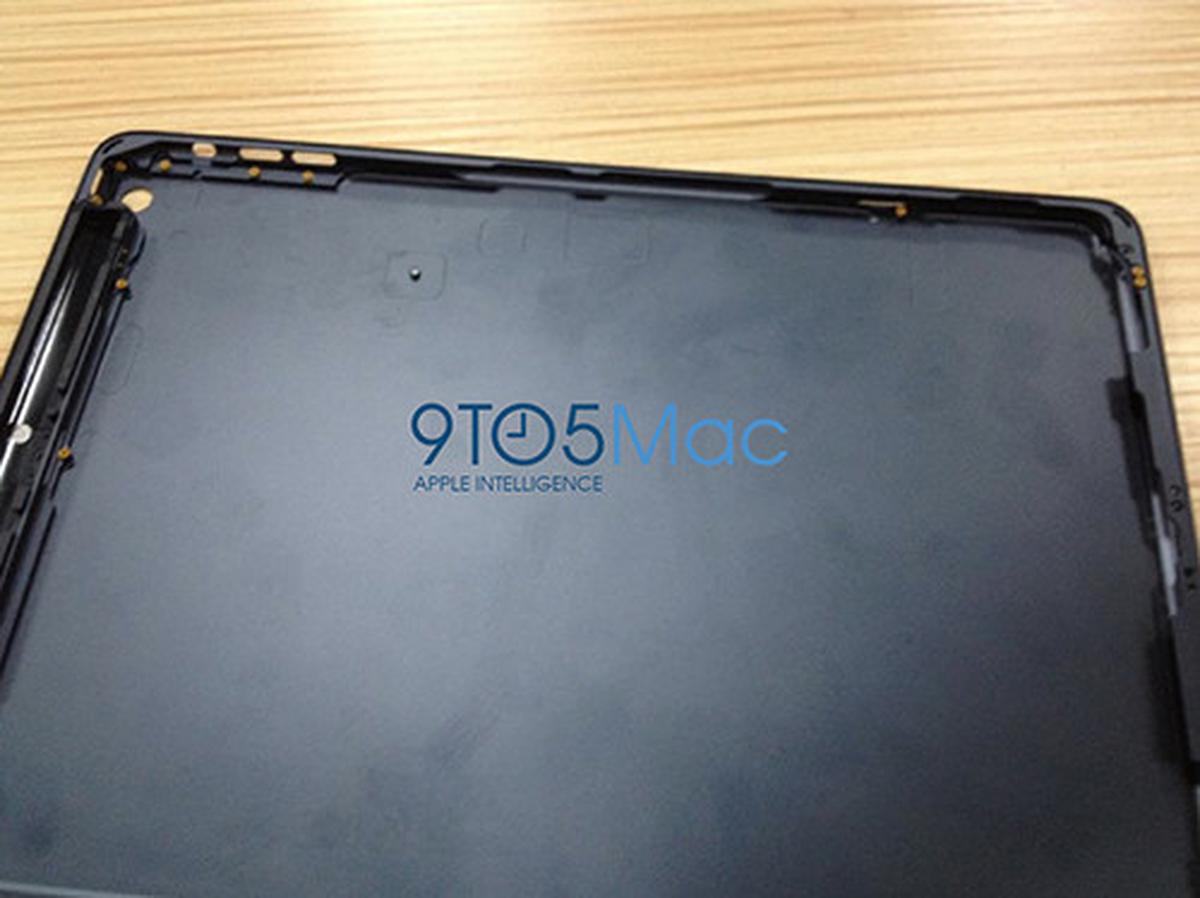 iPad 5?