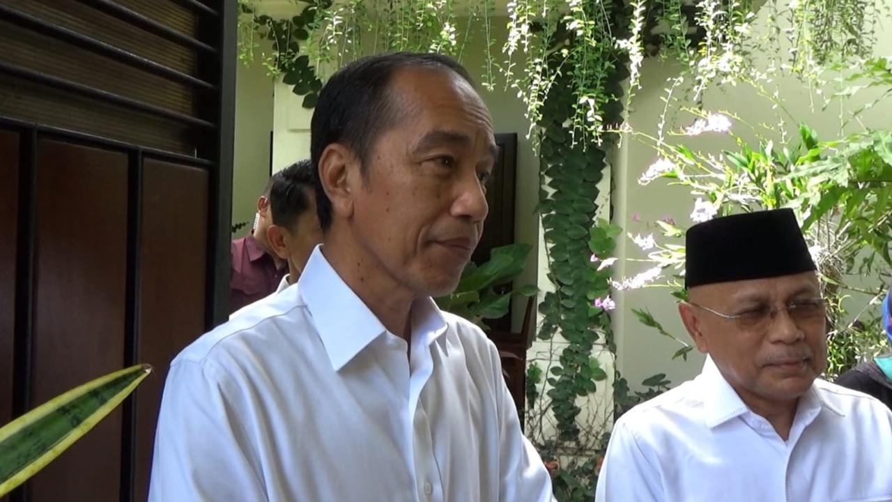 VIDEO: Ragam Pembelaan Jokowi hingga UGM Soal Tudingan Ijazah Palsu yang Makin Panas