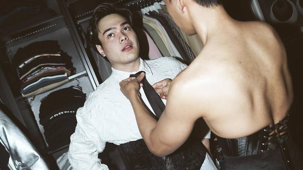 Tampil Fashionable Dalam Acara Ulang Tahun&nbsp;