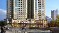 Apartemen, Solusi Tempat Tinggal untuk Pasangan Muda