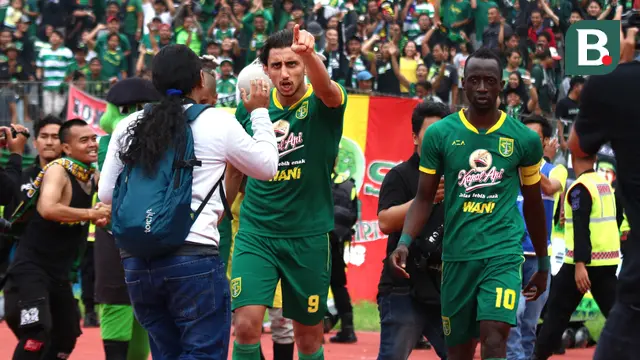 Persebaya Surabaya