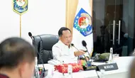 Pantau Progres Rehab-Rekon Pascabencana Sumatera, Kasatgas Tito Terus Pastikan Semua Pihak Bergerak